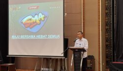 Disdik Kalteng: Nilai-nilai Kepramukaan Bekal Penting untuk Mencetak Pemimpin Masa Depan