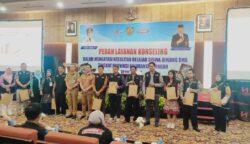 Kegiatan Konseling untuk Mengatasi Kesulitan Belajar Siswa SMA Tahun 2024 Resmi Ditutup