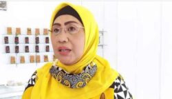 Gemar Makan Ikan: Strategi Kota Palangka Raya Perangi Stunting