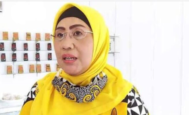 Gemar Makan Ikan: Strategi Kota Palangka Raya Perangi Stunting