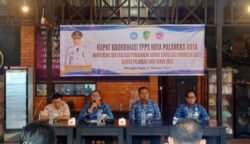 28 Persen Stunting, Palangka Raya Andalkan Program BAAS untuk Perbaikan Gizi Balita