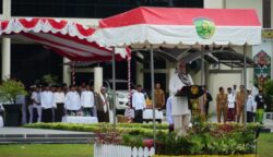 Hera Nugrahayu: Santri Memiliki Potensi Besar untuk Memimpin Bangsa