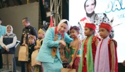 Guru PAUD Memiliki Peran dalam Mencetak Generasi Unggul di Kalteng