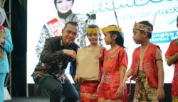 Disdik Kalteng Komitmen Tingkatkan Kapasitas dan Kesejahteraan Guru PAUD