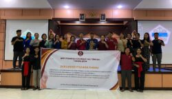 Peradah Kalteng Deklarasi Dukungan untuk Pilkada Serentak 2024: Mendorong Harmonisasi dan Kedamaian