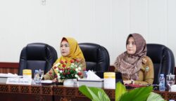 Kalteng Tampil Cemerlang, TPID Dapat Apresiasi atas Pengendalian Inflasi yang Sukses