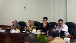 Penguatan Pertanian Kalteng Jadi Strategi Utama Kendalikan Inflasi, Kata Sri Widanarni