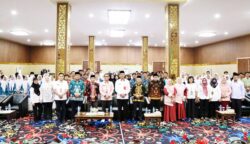 Pemprov Kalteng Gelar Bimbingan Perkawinan untuk Remaja, Fokus pada Keluarga yang Sakinah, Mawaddah, Rahmah