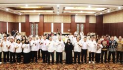 Optimalkan Kemitraan, Pemprov Kalteng Gelar Dialog Publik untuk Penguatan SDM dan Ekosistem Inovasi