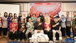 Dinkes Kalteng Gelar Lokakarya Percepat Akreditasi dan Tingkatkan Mutu Klinik