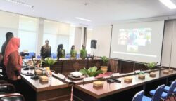 Sri Widanarni: Kerja Sama Semua Pihak Diperlukan untuk Menjaga Inflasi Kalteng Tetap Terkendali