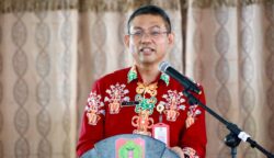 Dialog Kerukunan Umat Beragama 2024: Generasi Muda Jadi Garda Terdepan Toleransi