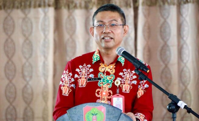 Dialog Kerukunan Umat Beragama 2024: Generasi Muda Jadi Garda Terdepan Toleransi