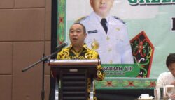 Workshop RBP REDD+ GCF: Langkah Kalteng Cegah Deforestasi dan Dukung Ekonomi Hijau