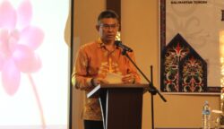 Rapat Evaluasi Kinerja Petugas Antar Kerja: Menuju Peningkatan Pelayanan dan Perlindungan Pekerja