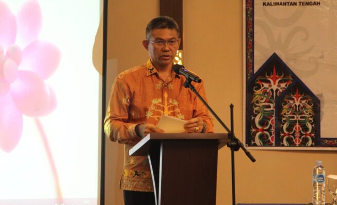 Rapat Evaluasi Kinerja Petugas Antar Kerja: Menuju Peningkatan Pelayanan dan Perlindungan Pekerja