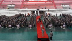 Gubernur Kalteng: Partisipasi Masyarakat Penting dalam Pengawasan Pilkada 2024