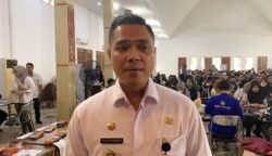 Muhammad Reza Prabowo Pastikan Beasiswa TABE Tahap 2 Kalteng Segera Cair Setelah Administrasi Selesai