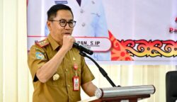 Kalimantan Tengah Terpilih Sebagai Lokasi Pilot Proyek SDGs SSTC Fase II