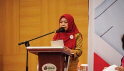 Pelatihan Pengisian Data Sanitasi di NAWASIS, Upaya Tingkatkan Efisiensi Pemantauan di Kalteng