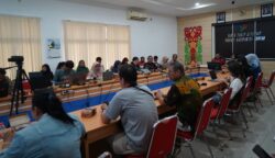 Inflasi Kalteng Oktober 2024 Capai 1,03%, Pemprov Harap Harga Tetap Stabil