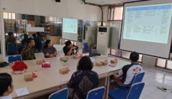 Kalimantan Tengah Catat Peningkatan Signifikan Indeks Literasi dan Gemar Membaca 2024