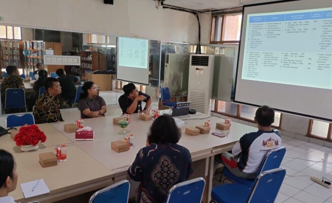 Kalimantan Tengah Catat Peningkatan Signifikan Indeks Literasi dan Gemar Membaca 2024