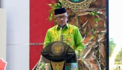 Kalimantan Tengah Jadi Tuan Rumah MTQ Korpri Nasional, Katma F. Dirun Ajak Peserta Nikmati Keindahan Palangka Raya
