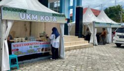 Palangka Raya Tuan Rumah MTQ Korpri Nasional 2024, UMKM Lokal Raih Manfaat Besar