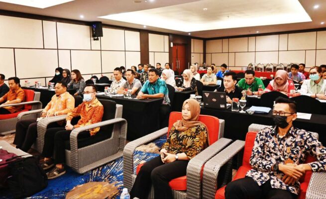 Dua Kabupaten di Kalteng Targetkan Eliminasi Malaria Sebelum 2027