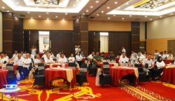 Dialog Ketahanan Ekonomi: Fondasi Stabilitas Sosial di Kalteng