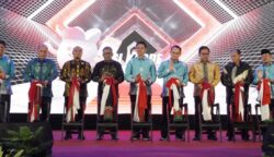 Sinergi Kuat Sambut Pilkada 2024: Kalteng Mantapkan Kesiapan SDM Penyelenggara