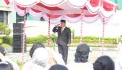 Pemprov Kalteng Gelar Perayaan HKN ke-60