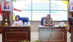Ormas Diharapkan Jadi Pilar Utama dalam Pencegahan Konflik Pilkada 2024