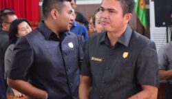 Banyak Warga Gunung Mas Belum Memiliki Kartu Identitas Diri