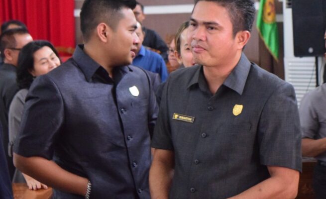 Banyak Warga Gunung Mas Belum Memiliki Kartu Identitas Diri