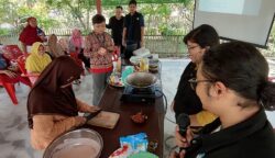 Pelatihan Pengemasan Produk