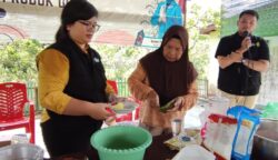 Inovasi Produk Keripik Alpukat sebagai Upaya Peningkatan Sektor Wirausaha