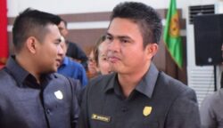 Generasi Muda Gunung Mas Diharapkan Pahami Politik Secara Sehat