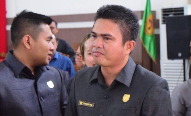 Generasi Muda Gunung Mas Diharapkan Pahami Politik Secara Sehat