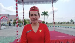 DPRD Gunung Mas Dorong Pemuda Melek Teknologi