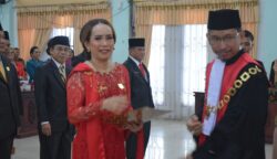 Nomi Aprillia: Kobarkan Semangat Sumpah Pemuda Dengan Melek Politik dan Gunakan Hak Pilih Dalam Pilkada 2024