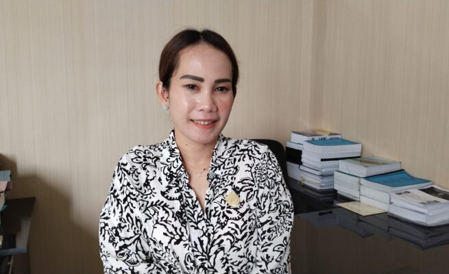 PDAM Gumas Diharapkan Mampu Penuhi Produksi Air Bersih