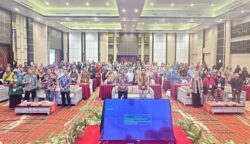 UPR Hadiri Rapat Majelis dan Rapat Koordinasi Anggota APTFI 2024 di Mataram NTB