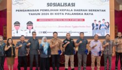 UPR Dorong Mahasiswa Terlibat dalam Pengawasan Pilkada 2024