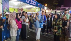 Gebyar Pendidikan Kalteng Berkah 2024 Pamerkan Inovasi Pendidikan