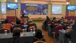 Disdik Kalteng Gelar Gebyar Inovasi TIK dan Diklat Pendidikan Digital 2024