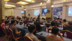 Disdik Kalteng Dorong Inovasi Digital dalam Pendidikan Lewat Gebyar TIK 2024