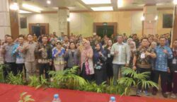 Gebyar Inovasi TIK 2024: Disdik Kalteng Dorong Transformasi Pendidikan Digital