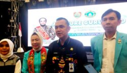 300 Guru PAUD Kalteng Ikuti Jambore Tingkat Provinsi di Palangka Raya
